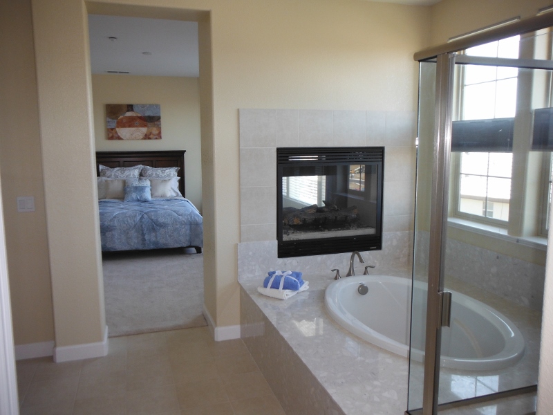 Schaefer Ranch Dublin California